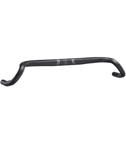 Amazon | RITCHEY(リッチー) WCS バーVENTUREMAXⅡ BLK 400